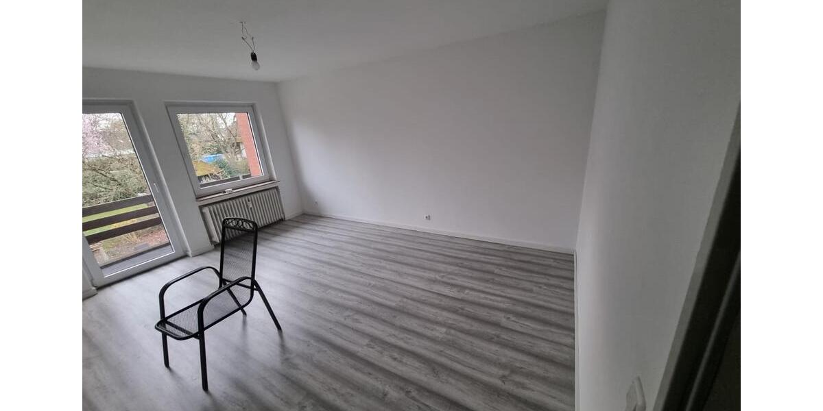 Etagenwohnung Schwarmstedt - 3 Zimmer, 83 m&sup2;, 730&euro; | Angebot:25948816