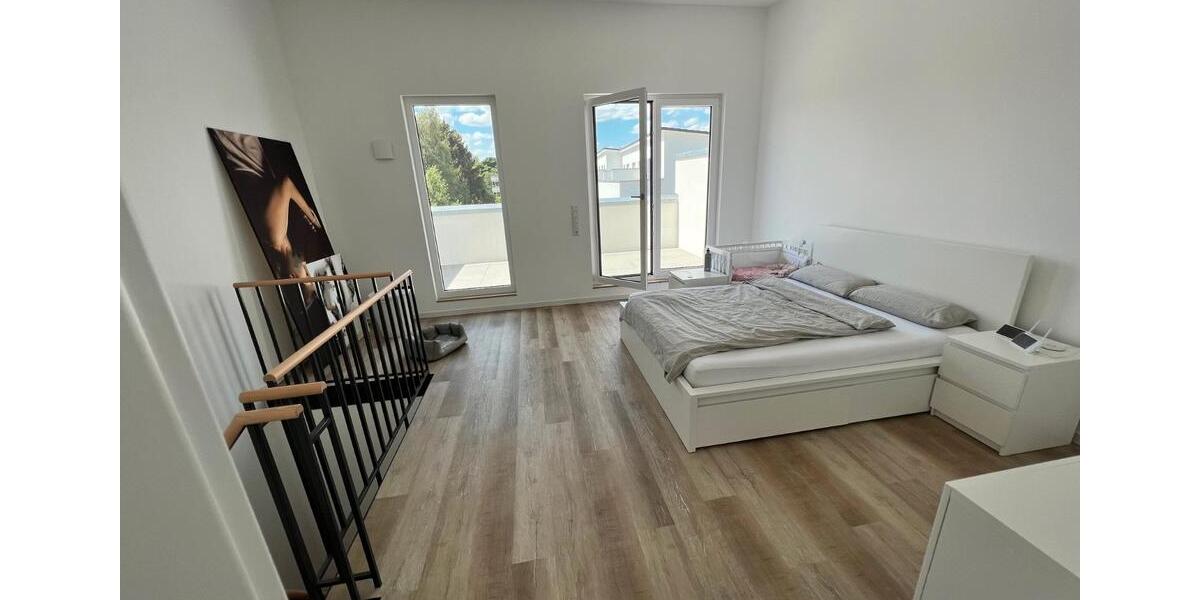 Reihenhaus Bad Münder am Deister - 6 Zimmer, 145 m&sup2;, 1.700&euro; | Angebot:26366784