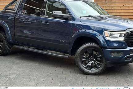 Dodge RAM 65.887 km 55.900 &euro; Langenhagen 30855