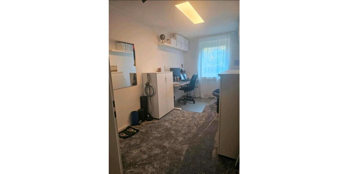 Hochparterre Garbsen - 4 Zimmer, 95 m&sup2;, 360.000&euro; | Angebot:24839657