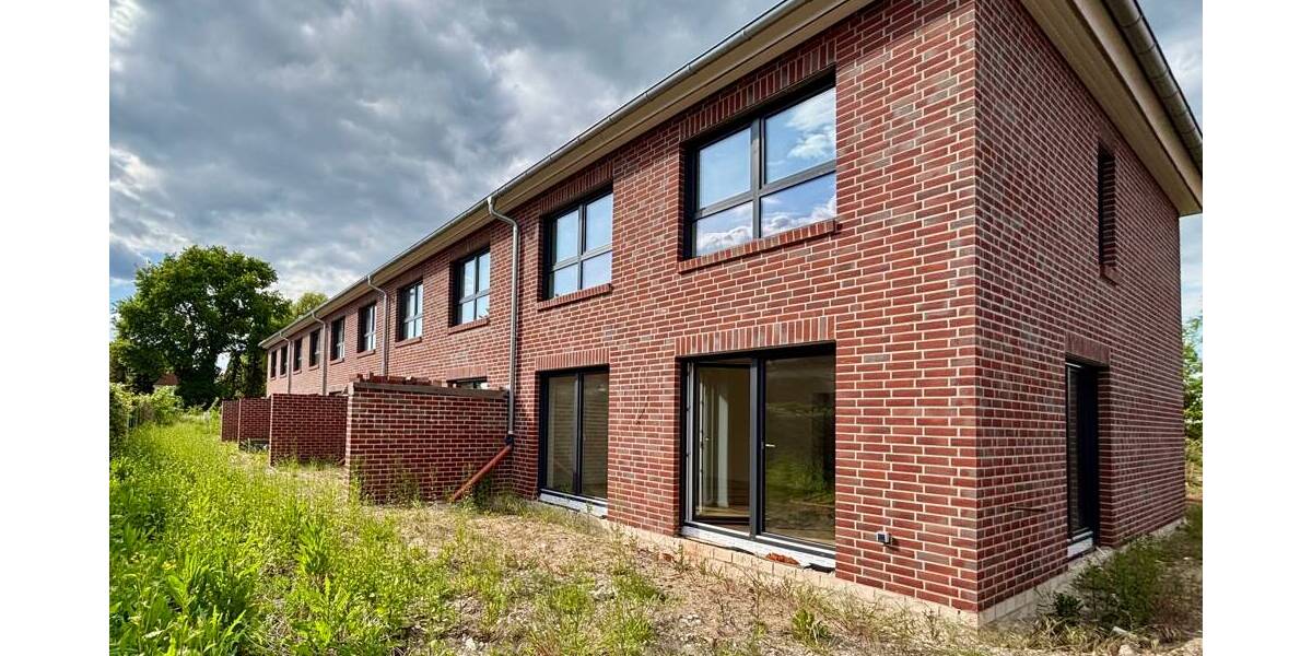 Reihenmittelhaus Neustadt am Rübenberge / Bordenau Bordenau - 4 Zimmer, 114 m&sup2;, 438.000&euro; | Angebot:25681626