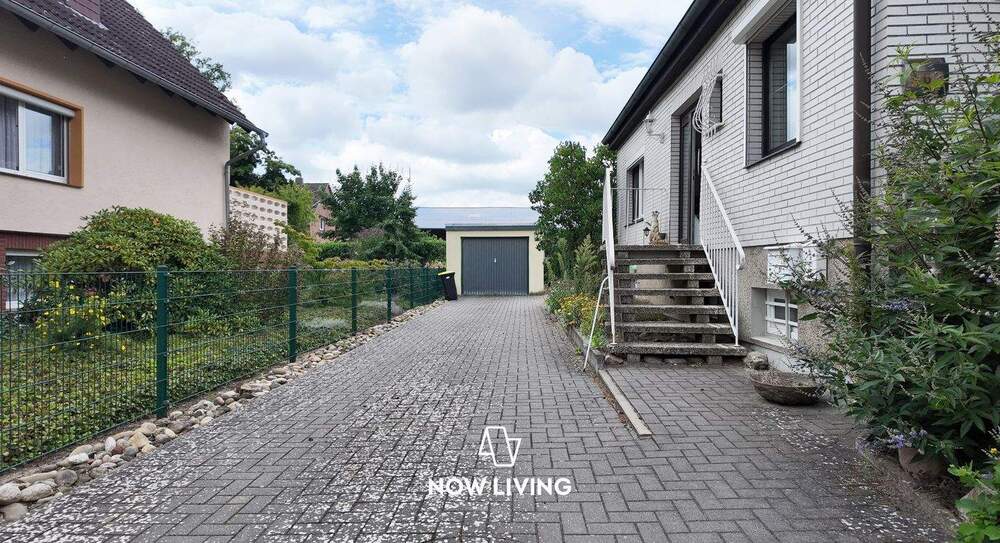 Einfamilienhaus Isernhagen Isernhagen H.B. - 4 Zimmer, 112 m&sup2;, 429.000&euro; | Angebot:25733359