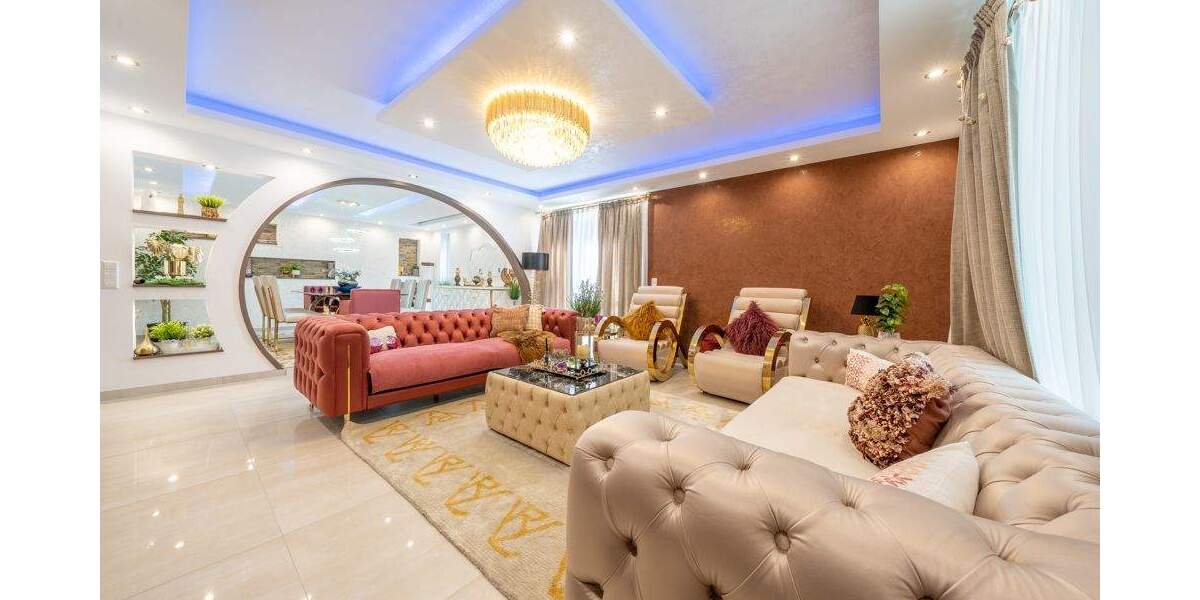 Einfamilienhaus Hannover / Isernhagen-Süd Isernhagen-Süd - 6 Zimmer, 242 m&sup2;, 2.050.000&euro; | Angebot:25731240