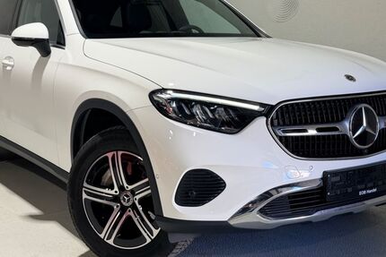 Mercedes-Benz GLC 300 180.000 km 38.000 &euro; Hannover 30179