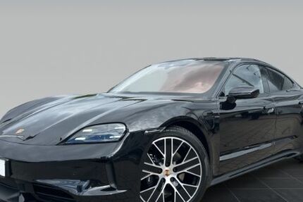 Porsche Taycan 8.000 km 124.990 &euro; Hannover 30177