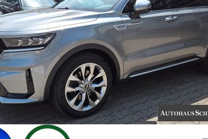 Kia Sorento 126.888 km 26.999 &euro; Hannover 30165