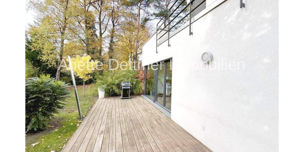 Mehrfamilienhaus, Wohnhaus Wedemark / Bissendorf-Wietze Bissendorf - 5 Zimmer, 191 m&sup2;, 999.000&euro; | Angebot:25695292