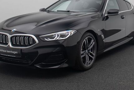 BMW 840 21.037 km 58.499 &euro; Isernhagen 30916