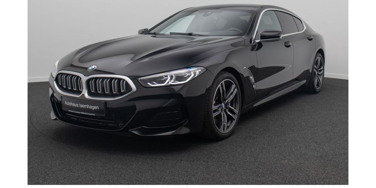 BMW 840 21.037 km 58.499 &euro; Isernhagen 30916