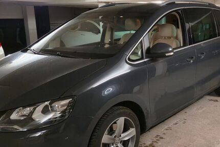 VW Sharan 188.000 km 15.000 &euro; Hannover 30625
