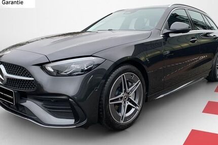 Mercedes-Benz C 300 13.239 km 43.950 &euro; Garbsen 30827