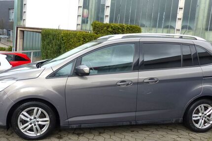 Ford Grand C-Max 134.900 km 5.498 &euro; Hannover 30179
