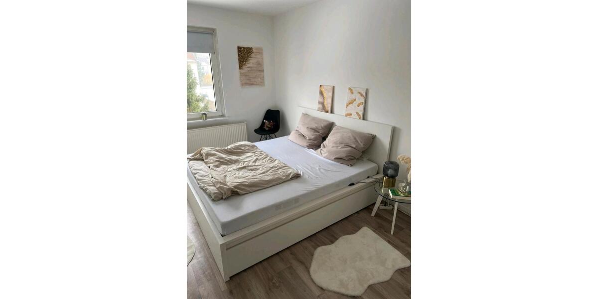 Etagenwohnung Seelze - 3 Zimmer, 65 m&sup2;, 610&euro; | Angebot:25865595
