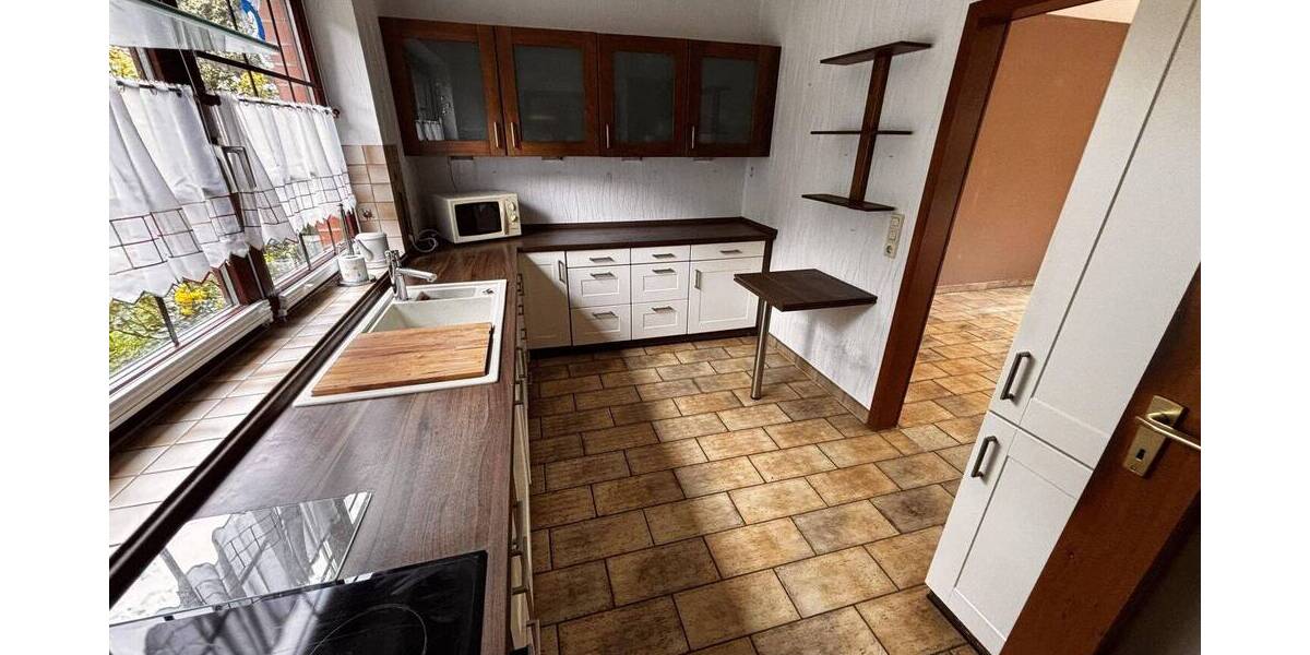 Reihenmittelhaus Hannover Wettbergen - 5 Zimmer, 135 m&sup2;, 418.000&euro; | Angebot:26555662