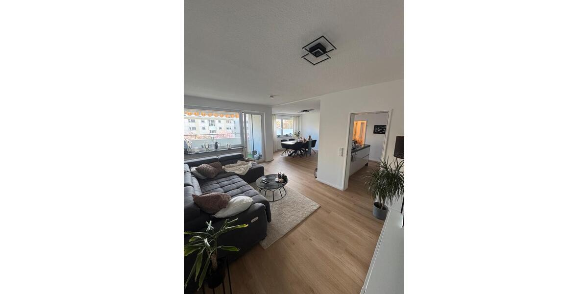 Etagenwohnung Hannover Ricklingen - 4 Zimmer, 110 m&sup2;, 332.000&euro; | Angebot:26983091