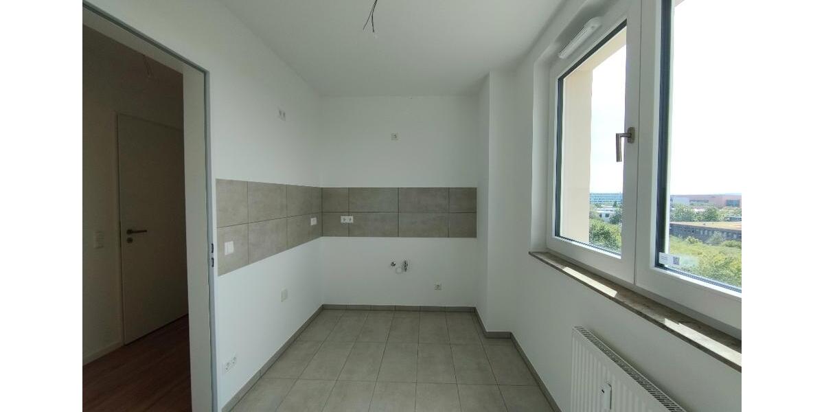 Etagenwohnung Hannover Döhren-Wülfel - 2 Zimmer, 63 m&sup2;, 658&euro; | Angebot:25329765