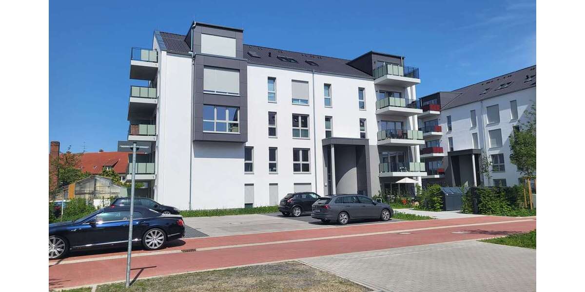 Etagenwohnung Wunstorf - 4 Zimmer, 115 m&sup2;, 1.223&euro; | Angebot:27165694