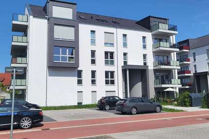 Wohnung Wunstorf - 4 Zimmer, 115 m&sup2;, 1.223&euro; | Angebot:27165694