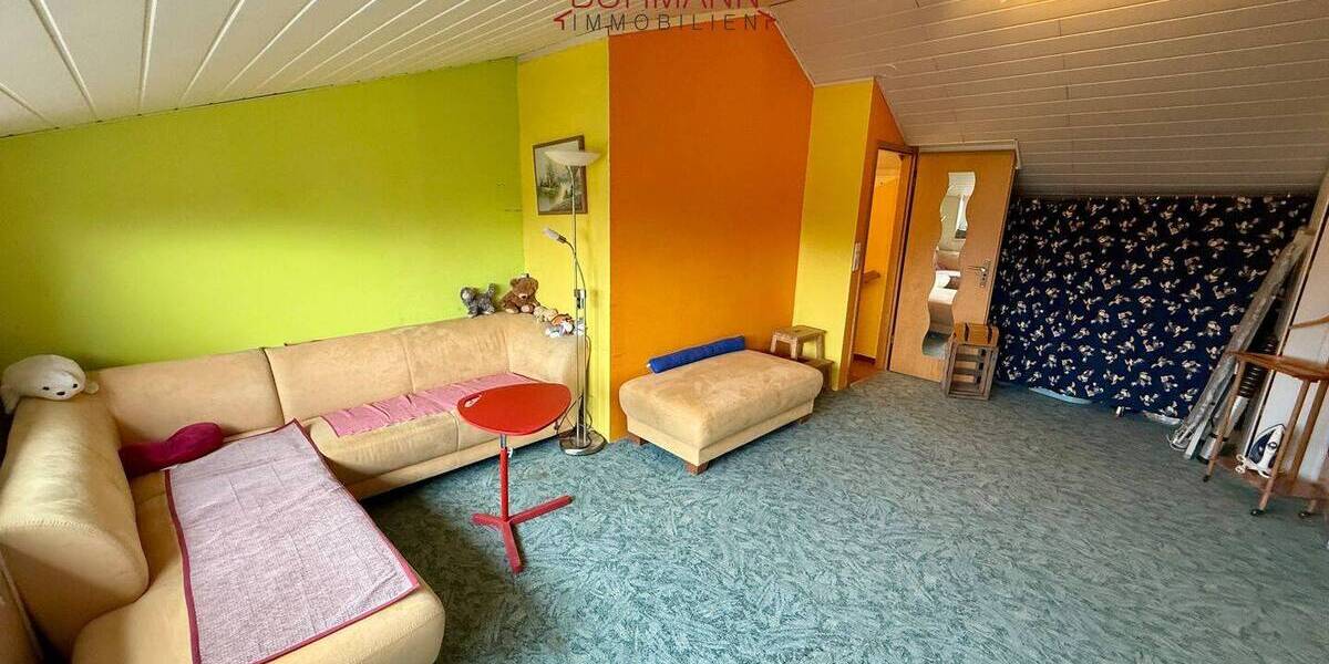 Reihenmittelhaus Sachsenhagen - 4 Zimmer, 110 m&sup2;, 269.000&euro; | Angebot:25938178