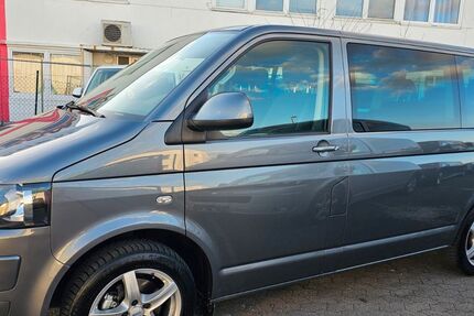 VW T5 Multivan 196.280 km 19.800 &euro; Isernhagen ( bei Hannover) 30916