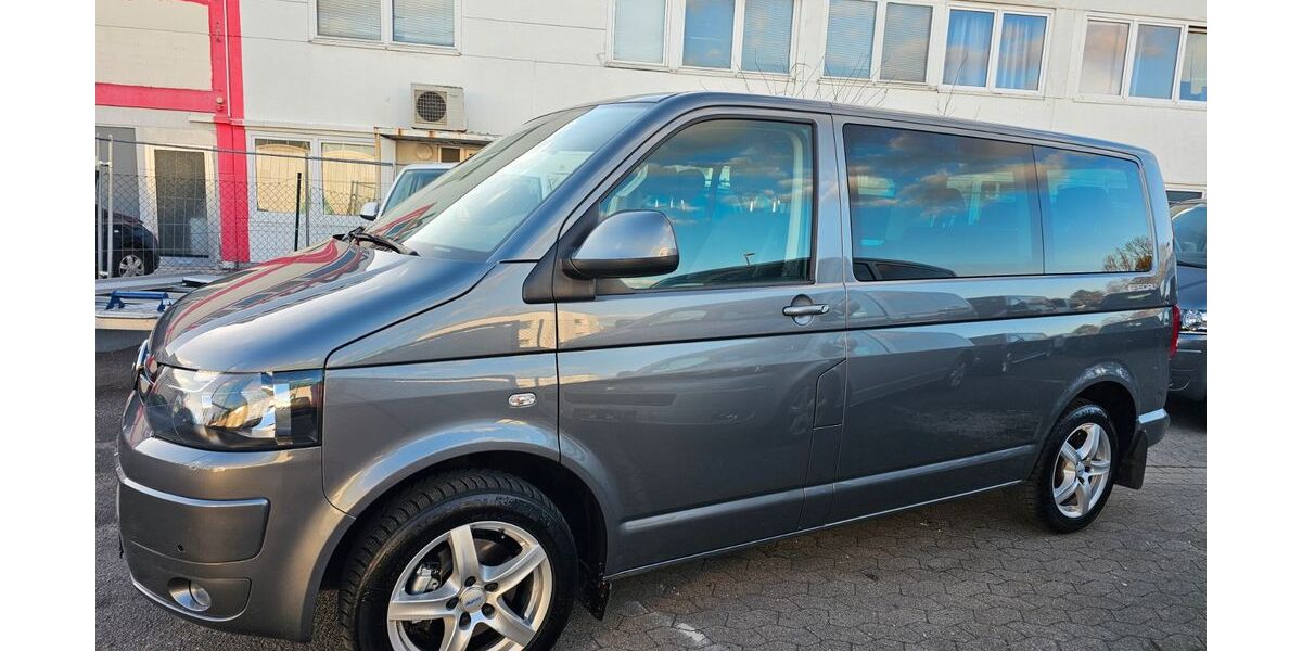 VW T5 Multivan 196.280 km 19.800 &euro; Isernhagen ( bei Hannover) 30916