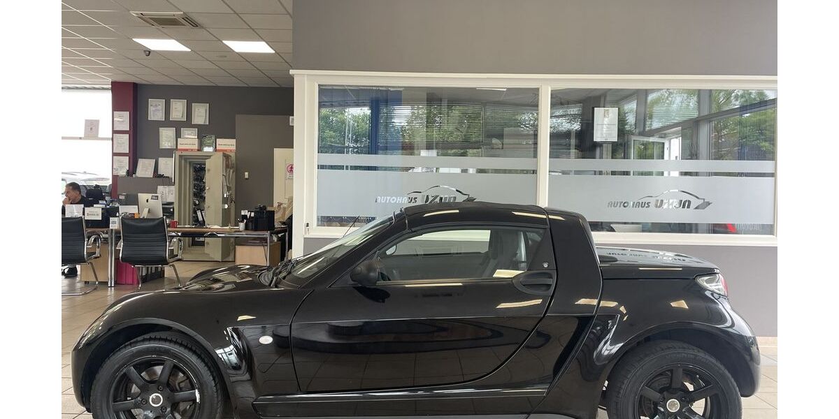 Smart Roadster 119.998 km 2.990 &euro; Hannover 30419