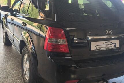 Kia Sorento 135.000 km 8.490 &euro; Rodenberg 31552