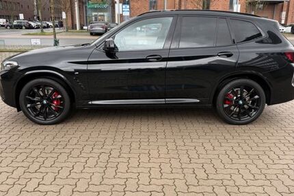 BMW X3 74.500 km 39.500 &euro; Garbsen 30826