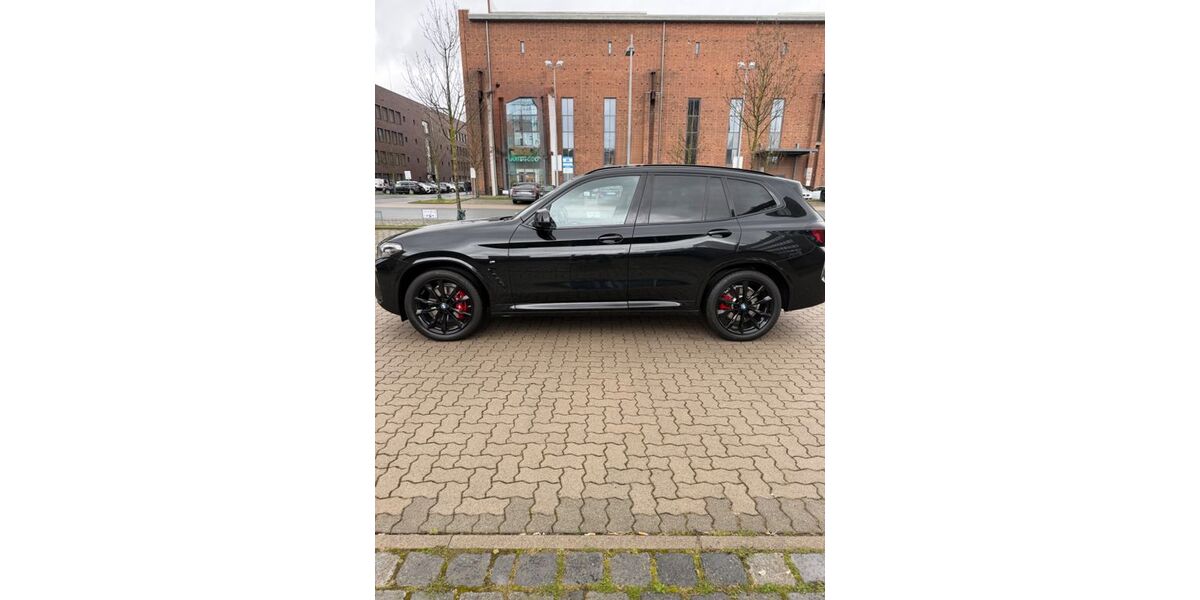 BMW X3 74.500 km 39.500 &euro; Garbsen 30826