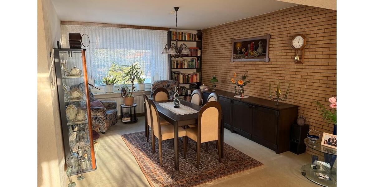 Doppelhaushälfte Hannover Misburg-Anderten - 3 Zimmer, 100 m&sup2;, 399.000&euro; | Angebot:26578241
