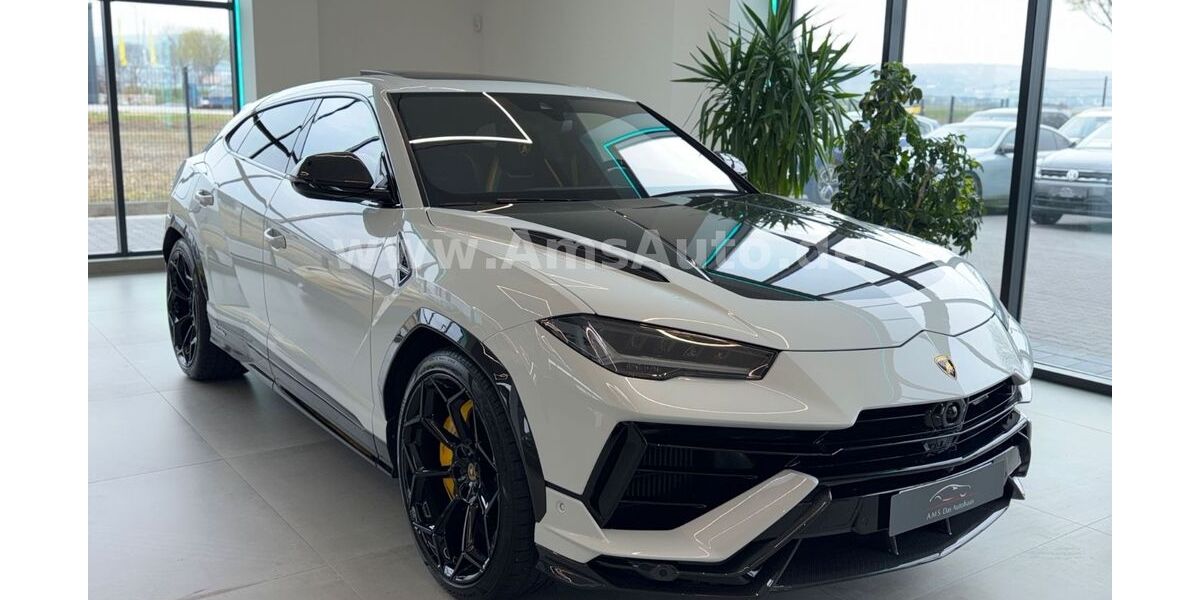 Lamborghini Urus 19.700 km 309.950 &euro; Barsinghausen ( bei Hannover ) 30890
