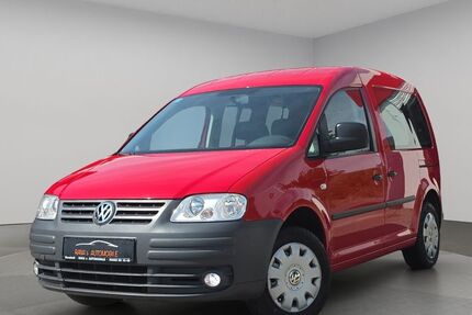 VW Caddy 235.000 km 3.650 &euro; Neustadt 31535