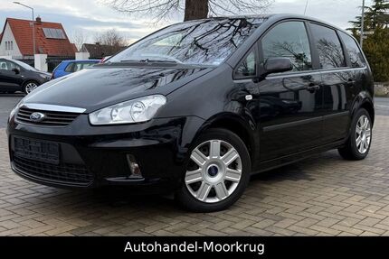 Ford C-Max 185.600 km 1.750 &euro; Neustadt am Rübenberge 31535