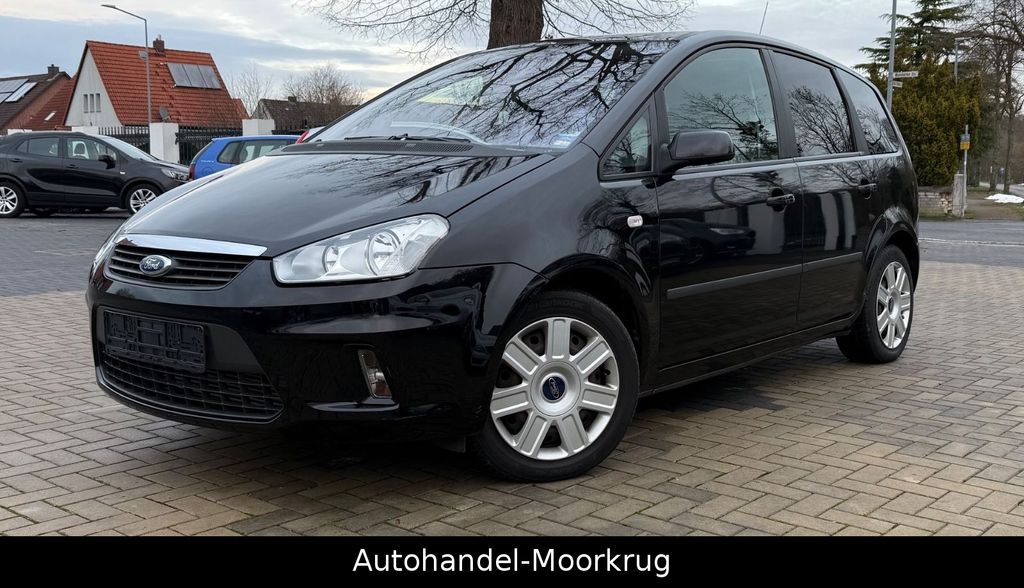 Ford C-Max 185.600 km 1.750 &euro; Neustadt am Rübenberge 31535