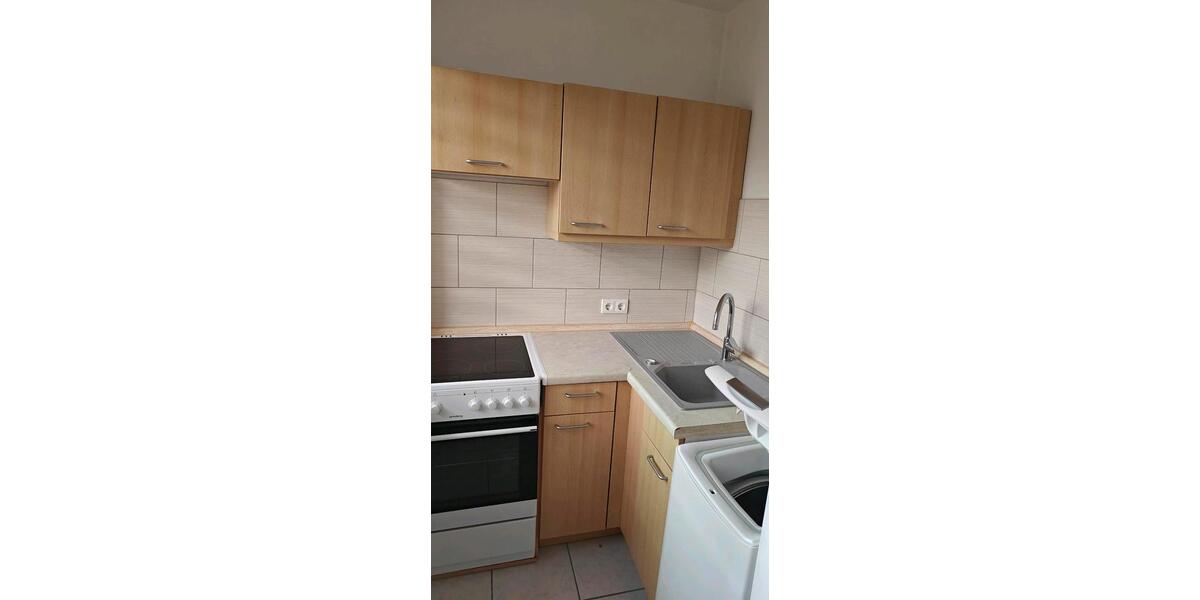 Etagenwohnung Hannover Bothfeld-Vahrenheide - 1 Zimmer, 33 m&sup2;, 97.000&euro; | Angebot:25656978