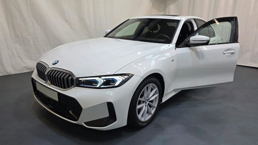BMW 320 19.380 km 41.799 &euro; Langenhagen 30855