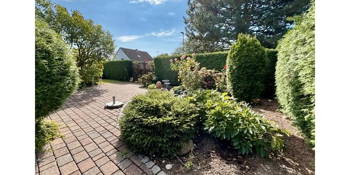 Bungalow Wunstorf - 5 Zimmer, 182 m&sup2;, 385.000&euro; | Angebot:26545325