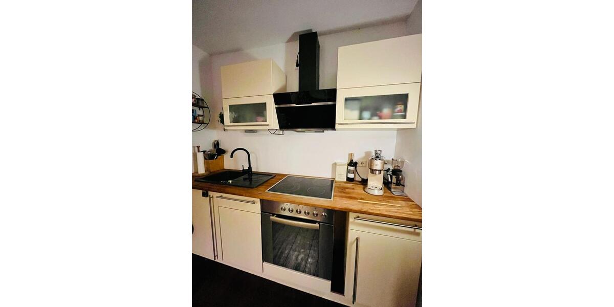 Etagenwohnung Laatzen - 3 Zimmer, 83 m&sup2;, 820&euro; | Angebot:25590491