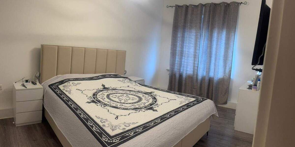 Etagenwohnung Barsinghausen Winninghausen - 3 Zimmer, 85 m&sup2;, 850&euro; | Angebot:25797848