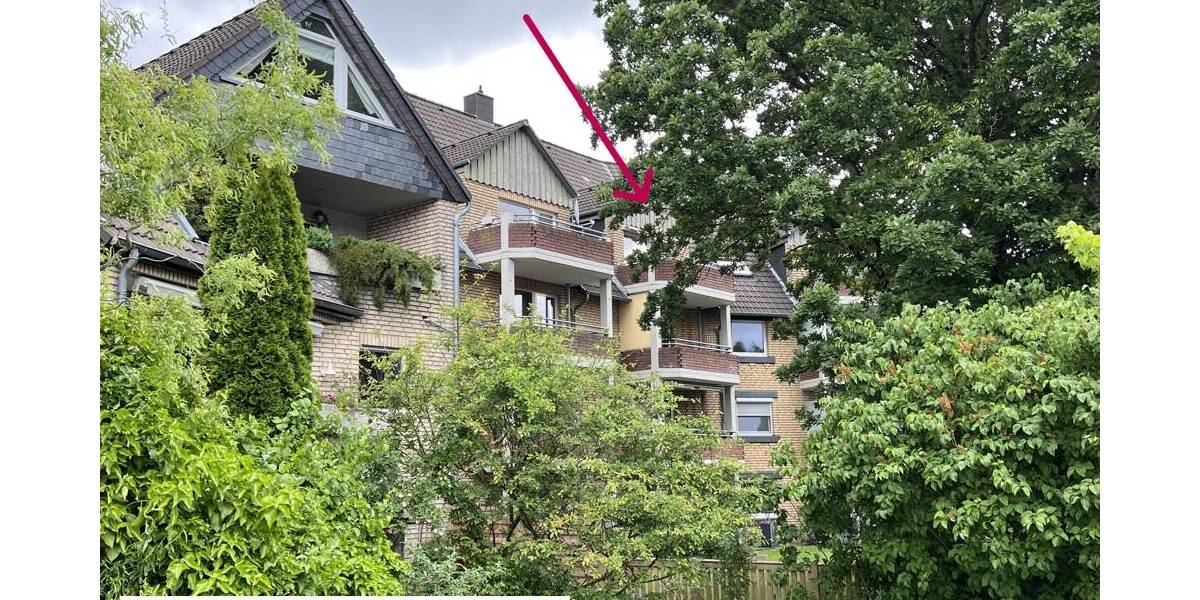 Etagenwohnung Barsinghausen - 4 Zimmer, 94 m&sup2;, 179.000&euro; | Angebot:25681604