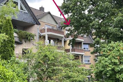 Wohnung Barsinghausen - 4 Zimmer, 94 m&sup2;, 179.000&euro; | Angebot:25681604