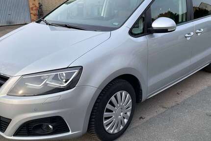Seat Alhambra 221.500 km 10.700 &euro; Seelze, Stadt 30926