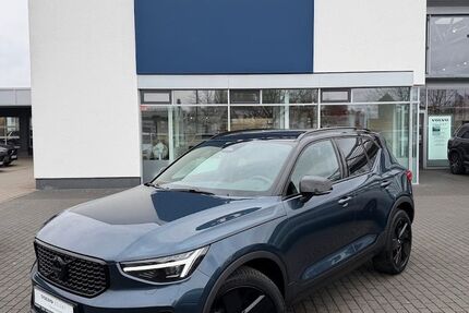 Volvo XC40 4.700 km 39.900 &euro; Hannover 30179