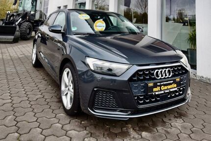 Audi A1 97.600 km 20.900 &euro; Lauenau 31867