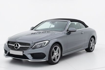 Mercedes-Benz C 200 81.200 km 28.550 &euro; Neustadt a. Rbge. 31535