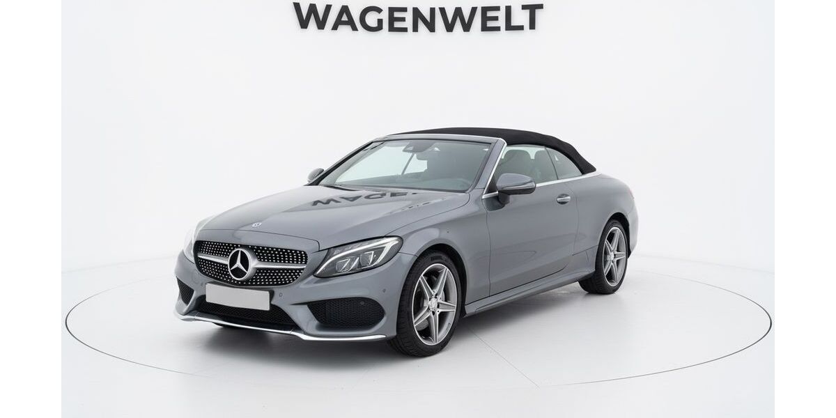 Mercedes-Benz C 200 81.200 km 28.550 &euro; Neustadt a. Rbge. 31535