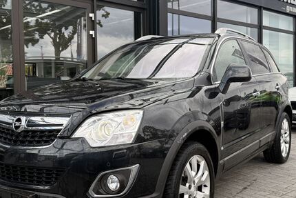 Opel Antara 182.000 km 2.900 &euro; Fuhrberg 30938