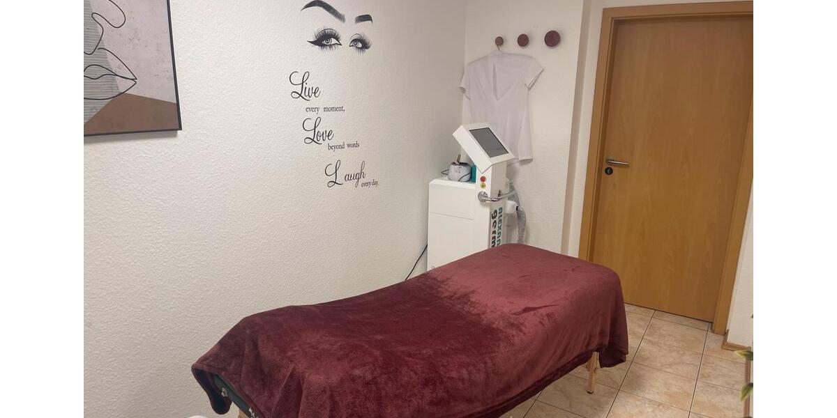 Gewerbeobjekt Langenhagen Brink - 500&euro; | Angebot:25374565