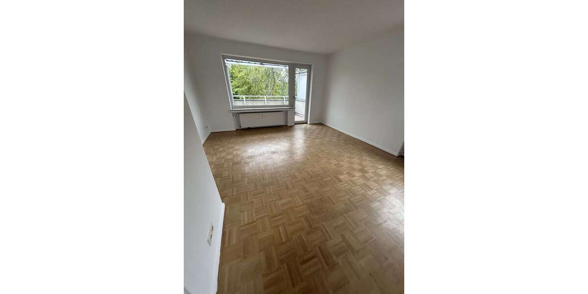 Etagenwohnung Hannover-Ricklingen Ricklingen - 4 Zimmer, 82 m&sup2;, 734&euro; | Angebot:27225756