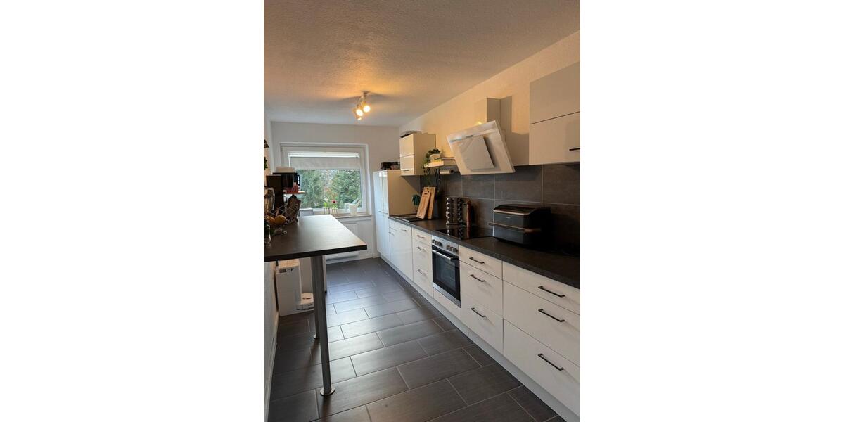 Etagenwohnung Wedemark - 4 Zimmer, 102 m&sup2;, 949&euro; | Angebot:25210231